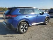 ✅ 2021 Nissan Rogue SL • VIN: JN8AT3CB6MW225881 • Lot: 90672295. Wystawiony na Copart z przebiegiem 192 344 mil. Bezpłatny archiwum sprzedaży aukcyjnych z USA i szczegółowy raport historii pojazdu na DreamBid. Zdjęcie 3.