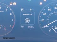 ✅ 2017 Hyundai Elantra SE • VIN: 5NPD84LF1HH071921 • Lot: 43399547. Listed on IAAI with 62,402 mi. Free auction sales archive from the USA and detailed vehicle history report at DreamBid. Image 15.