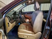 ✅ 2011 Kia Sorento EX • VIN: 5XYKUDA21BG088171 • Лот: 94440555. Опубликован ранее на Copart с пробегом 145 781 миль. Бесплатный доступ к архиву аукционных продаж из США и подробный отчёт об истории автомобиля на DreamBid. Изображение 7.