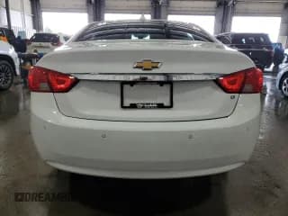 ✅ 2016 Chevrolet Impala LT • VIN: 2G1105SA3G9149910 • Лот: 62084544. Опубликован ранее на Copart с пробегом 132 429 миль. Бесплатный доступ к архиву аукционных продаж из США и подробный отчёт об истории автомобиля на DreamBid. Изображение 6.