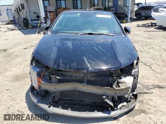 ✅ 2013 Chevrolet Volt • VIN: 1G1RF6E47DU146990 • Lot: 67827205. Listed on Copart with 184,972 mi. Free auction sales archive from the USA and detailed vehicle history report at DreamBid. Image 5.