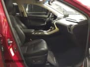 ✅ 2016 Lexus NX 200t • VIN: JTJYARBZ0G2049713 • Lot: 41922296. Listed on IAAI with 132,526 mi. Free auction sales archive from the USA and detailed vehicle history report at DreamBid. Image 5.