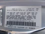 ✅ 2002 Mitsubishi Galant ES • VIN: 4A3AA46G52E074076 • Лот: 41302075. Опубликован ранее на IAAI с пробегом 174 960 миль. Бесплатный доступ к архиву аукционных продаж из США и подробный отчёт об истории автомобиля на DreamBid. Изображение 9.