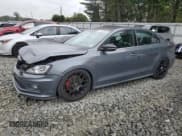 ✅ 2016 Volkswagen Jetta GLI SE • VIN: 3VW4T7AJ4GM318944 • Lot: 72075425. Listed on Copart with 178,958 mi. Free auction sales archive from the USA and detailed vehicle history report at DreamBid. Image 1.