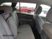 ✅ 2010 Hyundai Santa Fe GLS • VIN: 5NMSG3AB0AH345228 • Lot: 73937304. Listed on Copart with 193,881 mi. Free auction sales archive from the USA and detailed vehicle history report at DreamBid. Image 10.