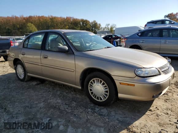 2000 Chevrolet Malibu z VIN 1G1ND52J8Y6337868, wystawiony jako Copart lot #81285514 z przebiegiem 258 547 mil mil oraz Szkoda całkowita • Salvage title. Historia ofert i sprzedaży dostępna na DreamBid. Obrazek 4.