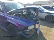 ✅ 2003 Dodge Durango SLT • VIN: 1D4HR48Z13F611503 • Лот: 43446138. Опубликован ранее на IAAI с пробегом Не указан. Бесплатный доступ к архиву аукционных продаж из США и подробный отчёт об истории автомобиля на DreamBid. Изображение 21.