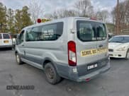 ✅ 2016 Ford Transit XLT • VIN: 1FMZK1ZM6GKB38794 • Lot: 96001465. Wystawiony na Copart z przebiegiem 248 870 mil. Bezpłatny archiwum sprzedaży aukcyjnych z USA i szczegółowy raport historii pojazdu na DreamBid. Zdjęcie 3.