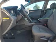 ✅ 2014 Hyundai Sonata • VIN: KMHEC4A4XEA115353 • Lot: 74639684. Listed on Copart with 60,660 mi. Free auction sales archive from the USA and detailed vehicle history report at DreamBid. Image 7.