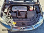 ✅ 2012 Lexus CT 200h Premium • VIN: JTHKD5BHXC2077625 • Lot: 85961705. Listed on Copart with 152,649 mi. Free auction sales archive from the USA and detailed vehicle history report at DreamBid. Image 11.