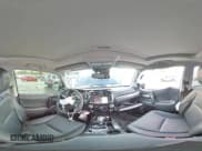 ✅ 2023 Toyota 4Runner TRD Off Road Premium • VIN: JTERU5JR9P6160368 • Lot: 80572265. Wystawiony na Copart z przebiegiem 15 049 mil. Bezpłatny archiwum sprzedaży aukcyjnych z USA i szczegółowy raport historii pojazdu na DreamBid. Zdjęcie 15.