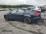 ✅ 2020 Ford Fusion SE • VIN: 3FA6P0HD5LR223156 • Lot: 81228575. Wystawiony na Copart z przebiegiem 78 695 mil. Bezpłatny archiwum sprzedaży aukcyjnych z USA i szczegółowy raport historii pojazdu na DreamBid. Zdjęcie 2.