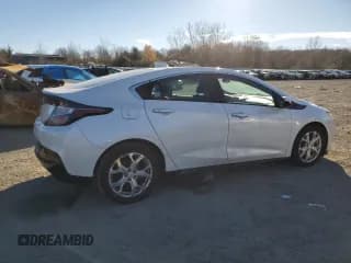✅ 2016 Chevrolet Volt Premier • VIN: 1G1RD6S52GU129926 • Lot: 81294744. Wystawiony na Copart z przebiegiem 56 569 mil. Bezpłatny archiwum sprzedaży aukcyjnych z USA i szczegółowy raport historii pojazdu na DreamBid. Zdjęcie 3.