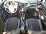 ✅ 2017 Buick Encore Preferred • VIN: KL4CJASB1HB250808 • Lot: 87283555. Listed on Copart with 126,304 mi. Free auction sales archive from the USA and detailed vehicle history report at DreamBid. Image 8.