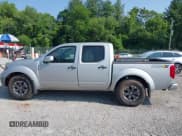 ✅ 2018 Nissan Frontier SV • VIN: 1N6AD0EVXJN743148 • Lot: 42398810. Listed on IAAI with 82,286 mi. Free auction sales archive from the USA and detailed vehicle history report at DreamBid. Image 14.
