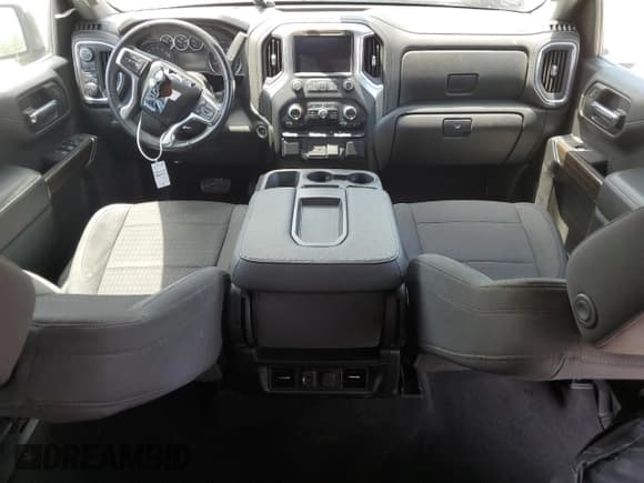 ✅ 2021 Chevrolet Silverado 1500 LT • VIN: 1GCPYJEK1MZ404028 • Lot: 64095194. Wystawiony na Copart z przebiegiem 28 663 mil. Bezpłatny archiwum sprzedaży aukcyjnych z USA i szczegółowy raport historii pojazdu na DreamBid. Zdjęcie 8.