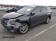 ✅ 2016 Toyota RAV4 Limited • VIN: JTMDJREV1GD048973 • Lot: 43590173. Listed on IAAI with 81,198 mi. Free auction sales archive from the USA and detailed vehicle history report at DreamBid. Image 19.