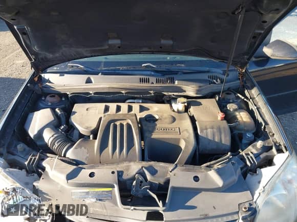 2009 Chevrolet Cobalt 1LT with VIN 1G1AT58H897298586, listed as a IAAI auction lot 43512917 with 222,223 mi miles and . Bid and sale history available at DreamBid. Image 10.