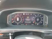 ✅ 2024 Volkswagen Tiguan SEL R-Line • VIN: 3VV4B7AX6RM181018 • Lot: 81213725. Listed on Copart with 10,016 mi. Free auction sales archive from the USA and detailed vehicle history report at DreamBid. Image 9.