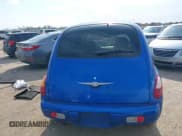 ✅ 2004 Chrysler PT Cruiser • VIN: 3C4FY48B04T267339 • Lot: 41684937. Listed on IAAI with 160,283 mi. Free auction sales archive from the USA and detailed vehicle history report at DreamBid. Image 16.