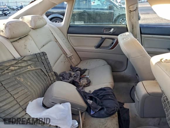 ✅ 2005 Subaru Legacy Outback • VIN: 4S4BL84C954206531 • Lot: 95393775. Listed on Copart with 132,096 mi. Free auction sales archive from the USA and detailed vehicle history report at DreamBid. Image 10.