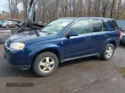 ✅ 2007 Saturn VUE V6 • VIN: 5GZCZ53437S877481 • Lot: 41939811. Wystawiony na IAAI z przebiegiem 106 937 mil. Bezpłatny archiwum sprzedaży aukcyjnych z USA i szczegółowy raport historii pojazdu na DreamBid. Zdjęcie 2.