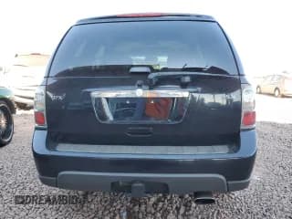 ✅ 2006 Saab 9-7X 5.3i • VIN: 5S3ET13M162806163 • Lot: 87644165. Listed on Copart with 205,272 mi. Free auction sales archive from the USA and detailed vehicle history report at DreamBid. Image 6.