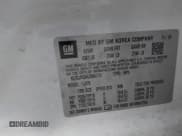 ✅ 2020 Chevrolet Trax LT • VIN: KL7CJPSB4LB064131 • Lot: 43087367. Wystawiony na IAAI z przebiegiem 81 482 mil. Bezpłatny archiwum sprzedaży aukcyjnych z USA i szczegółowy raport historii pojazdu na DreamBid. Zdjęcie 9.