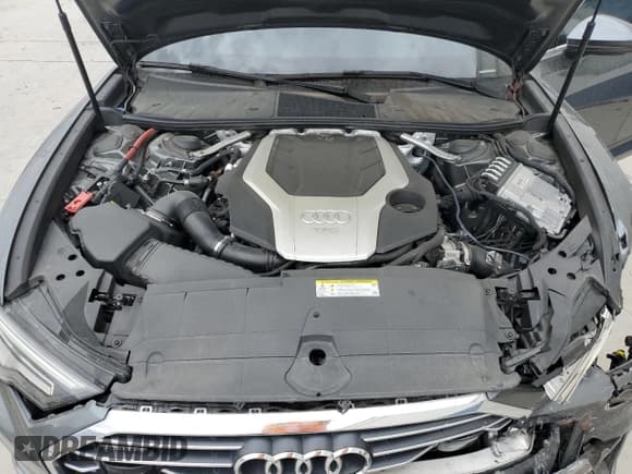 ✅ 2019 Audi A6 Premium Plus • VIN: WAUL2AF21KN024638 • Lot: 70164505. Wystawiony na Copart z przebiegiem Nie podano. Bezpłatny archiwum sprzedaży aukcyjnych z USA i szczegółowy raport historii pojazdu na DreamBid. Zdjęcie 11.