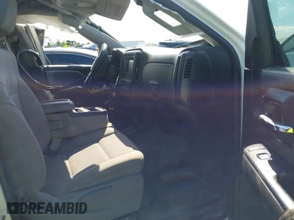 ✅ 2014 GMC Sierra 1500 • VIN: 3GTU2TEC1EG143851 • Лот: 43414130. Опубликован ранее на IAAI с пробегом 218 492 миль. Бесплатный доступ к архиву аукционных продаж из США и подробный отчёт об истории автомобиля на DreamBid. Изображение 5.