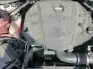 2020 Chevrolet Camaro 1LT z VIN 1G1FB1RS6L0103130, wystawiony jako Copart lot #80712545 z przebiegiem 33 136 mil mil oraz Szkoda całkowita • Salvage title. Historia ofert i sprzedaży dostępna na DreamBid. Obrazek 13.