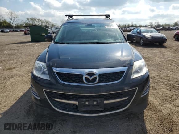 ✅ 2010 Mazda CX-9 Sport • VIN: JM3TB3MA3A0208684 • Lot: 86621075. Listed on Copart with 150,511 mi. Free auction sales archive from the USA and detailed vehicle history report at DreamBid. Image 5.
