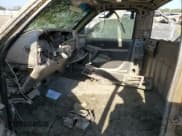 ✅ 2002 Chevrolet Silverado 1500 LS • VIN: 1GCEC14V72Z194209 • Лот: 73409654. Опубликован ранее на Copart с пробегом Не указан. Бесплатный доступ к архиву аукционных продаж из США и подробный отчёт об истории автомобиля на DreamBid. Изображение 7.