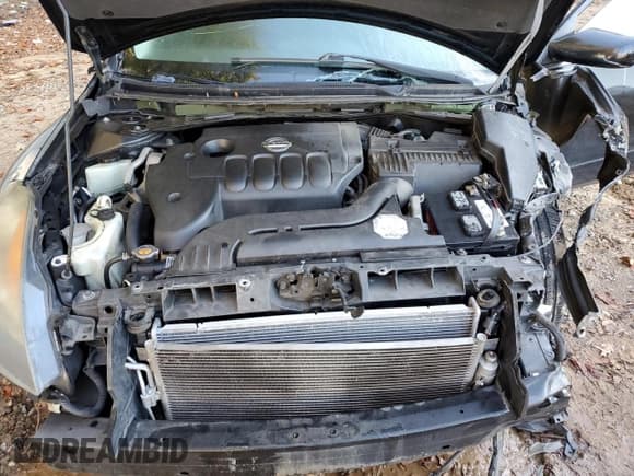 ✅ 2009 Nissan Altima S • VIN: 1N4AL21E79N453006 • Lot: 91196905. Wystawiony na Copart z przebiegiem 248 863 mil. Bezpłatny archiwum sprzedaży aukcyjnych z USA i szczegółowy raport historii pojazdu na DreamBid. Zdjęcie 11.