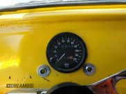 ✅ 1966 Volkswagen Beetle • VIN: 116096502 • Lot: 57865605. Listed on Copart with 6,374 mi. Free auction sales archive from the USA and detailed vehicle history report at DreamBid. Image 9.