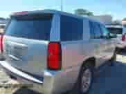 2016 Chevrolet Tahoe Commercial с VIN 1GNSKFEC0GR271999, выставлен на аукционе IAAI как лот 41600932 с пробегом 201 879 миль миль и . История ставок и продаж доступна на DreamBid. Изображение 4.