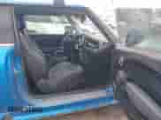 2008 MINI Hardtop S with VIN WMWMF73518TT86953, listed as a IAAI auction lot 43634014 with Not provided miles and . Bid and sale history available at DreamBid. Image 5.