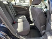 ✅ 2009 Mercury Milan • VIN: 3MEHM07ZX9R601326 • Lot: 70862385. Listed on Copart with 195,897 mi. Free auction sales archive from the USA and detailed vehicle history report at DreamBid. Image 10.