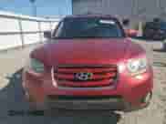 2010 Hyundai Santa Fe SE с VIN 5NMSHDAG5AH356708, выставлен на аукционе Copart как лот 73495784 с пробегом 156 961 миль миль и Чистый • Clean title. История ставок и продаж доступна на DreamBid. Изображение 5.