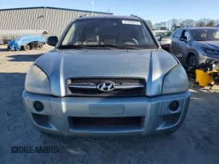 ✅ 2008 Hyundai Tucson GLS • VIN: KM8JM12B98U709023 • Lot: 81950814. Wystawiony na Copart z przebiegiem 134 992 mil mil. Skorzystaj z bezpłatnego archiwum sprzedaży aukcyjnych z USA i zobacz szczegółowy raport historii pojazdu na DreamBid. Zdjęcie 5.