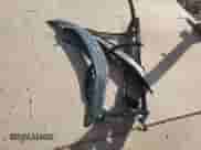 2023 Toyota Prius XSE Premium with VIN JTDACACU3P3000566, listed as a Copart auction lot 86867635 with 17,411 mi miles and Salvage title. Bid and sale history available at DreamBid. Image 12.