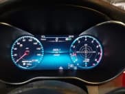 ✅ 2020 Mercedes-Benz C 43 AMG • VIN: 55SWF6EB0LU328562 • Lot: 41384160. Wystawiony na IAAI z przebiegiem 64 202 mil. Bezpłatny archiwum sprzedaży aukcyjnych z USA i szczegółowy raport historii pojazdu na DreamBid. Zdjęcie 7.