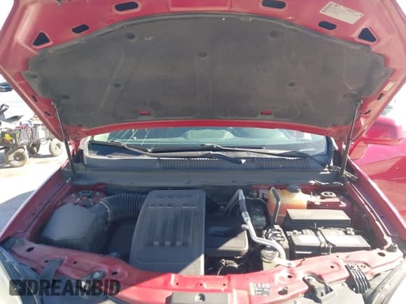 ✅ 2014 Chevrolet Captiva Sport LT • VIN: 3GNAL3EK9ES515870 • Lot: 43517416. Wystawiony na IAAI z przebiegiem 135 991 mil. Bezpłatny archiwum sprzedaży aukcyjnych z USA i szczegółowy raport historii pojazdu na DreamBid. Zdjęcie 10.