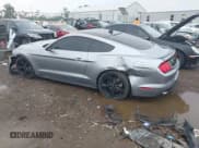 ✅ 2023 Ford Mustang EcoBoost • VIN: 1FA6P8TH9P5105743 • Лот: 42525135. Опубликован ранее на IAAI с пробегом 31 116 миль. Бесплатный доступ к архиву аукционных продаж из США и подробный отчёт об истории автомобиля на DreamBid. Изображение 3.