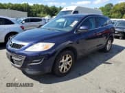 ✅ 2011 Mazda CX-9 Sport • VIN: JM3TB3BAXB0305045 • Lot: 80057665. Listed on Copart with 120,770 mi. Free auction sales archive from the USA and detailed vehicle history report at DreamBid. Image 1.