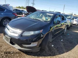 ✅ 2013 Chevrolet Volt • VIN: 1G1RD6E42DU131190 • Lot: 87436535. Wystawiony na Copart z przebiegiem 177 177 mil. Bezpłatny archiwum sprzedaży aukcyjnych z USA i szczegółowy raport historii pojazdu na DreamBid. Zdjęcie 1.