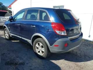 2008 Saturn VUE XE z VIN 3GSCL33P08S651443, wystawiony jako IAAI lot #41350077 z przebiegiem 161 693 mil mil oraz . Historia ofert i sprzedaży dostępna na DreamBid. Obrazek 3.
