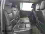 2018 Chevrolet Suburban LS с VIN 1GNSCGKC6JR303482, выставлен на аукционе Copart как лот 54703925 с пробегом 214 158 миль миль и Списание • Salvage title. История ставок и продаж доступна на DreamBid. Изображение 11.