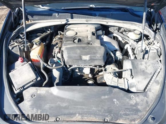 ✅ 2016 Cadillac CTS Luxury Collection AWD • VIN: 1G6AX5SX3G0171958 • Lot: 43582288. Wystawiony na IAAI z przebiegiem 152 132 mil. Bezpłatny archiwum sprzedaży aukcyjnych z USA i szczegółowy raport historii pojazdu na DreamBid. Zdjęcie 10.