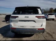 ✅ 2025 Jeep Grand Cherokee Limited • VIN: 1C4RJKBG7S8673205 • Lot: 91239995. Wystawiony na Copart z przebiegiem 15 507 mil. Bezpłatny archiwum sprzedaży aukcyjnych z USA i szczegółowy raport historii pojazdu na DreamBid. Zdjęcie 6.